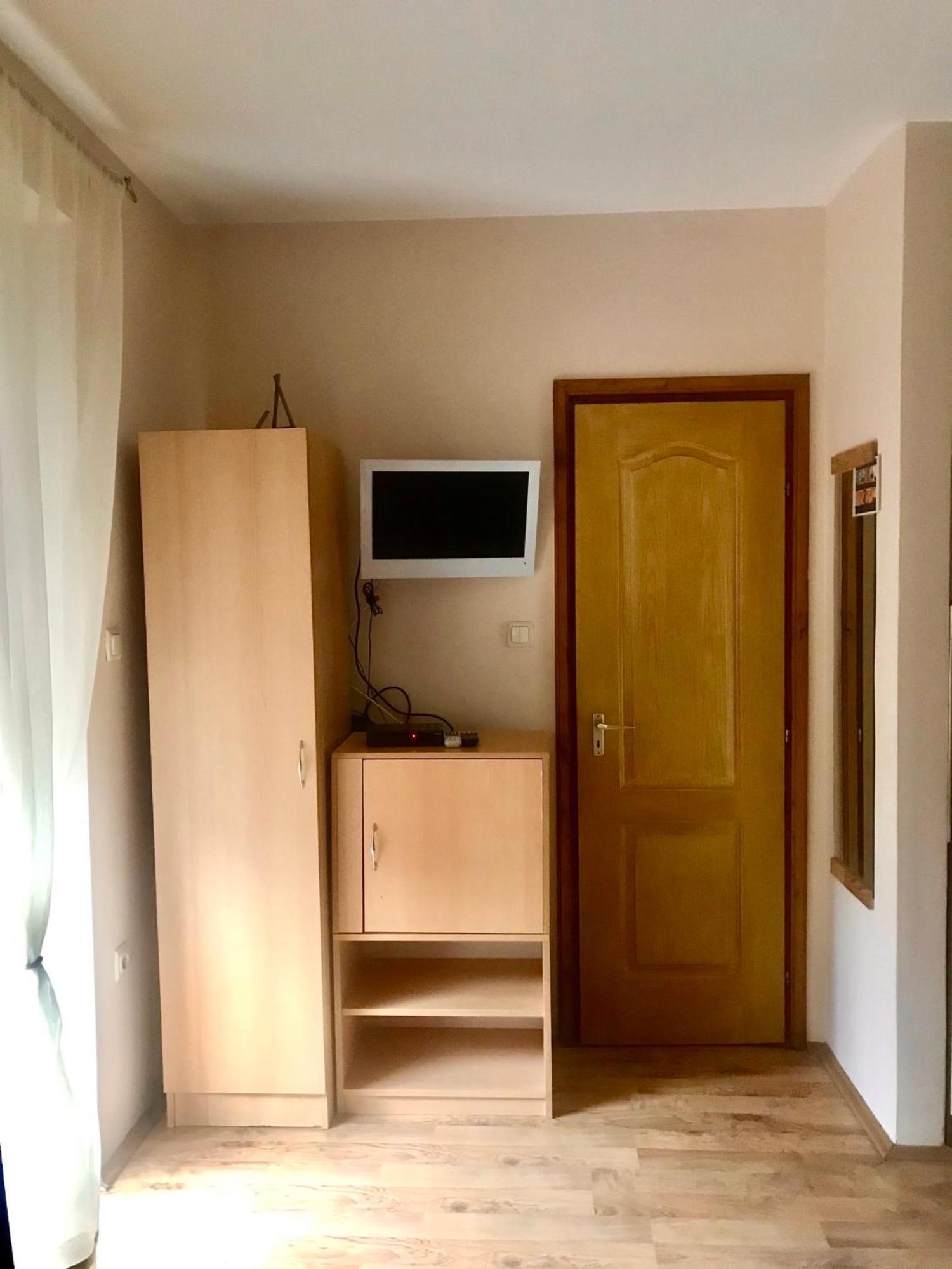 Appartamento Barki Apartman Bük Camera foto